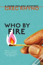 Capa do artigo Who By Fire