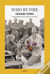 Capa do artigo Who By Fire