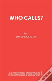 Capa do artigo Who Calls?