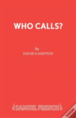 Capa do artigo Who Calls?