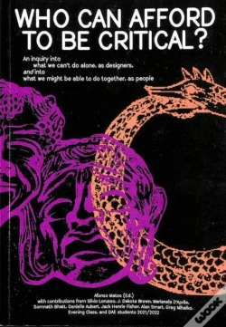 Capa do artigo Who Can Afford To Be Critical?