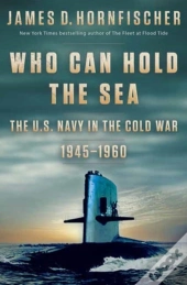 Who Can Hold The Sea