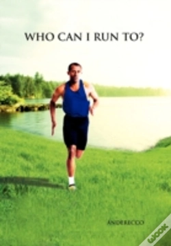Capa do artigo Who Can I Run To?