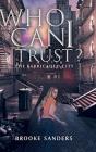 Who Can I Trust? - Preview