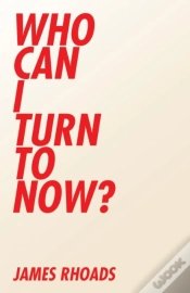 Capa do artigo Who Can I Turn To Now?