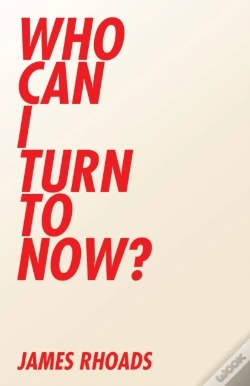 Capa do artigo Who Can I Turn To Now?