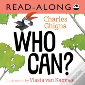 Capa do artigo Who Can Read-Along