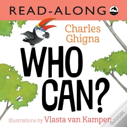 Capa do artigo Who Can Read-Along