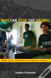 Capa do artigo Who Can Stop The Drums