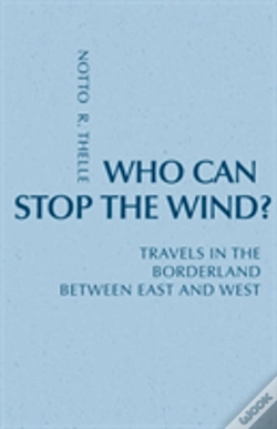 Capa do artigo Who Can Stop The Wind?