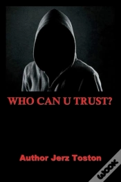 Capa do artigo Who Can U Trust