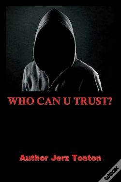 Capa do artigo Who Can U Trust