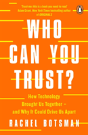 Who Can You Trust? - Preview