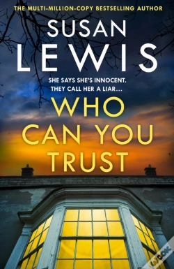 Capa do artigo Who Can You Trust