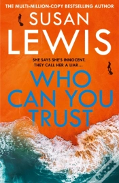 Capa do artigo Who Can You Trust