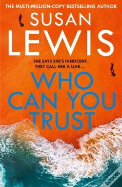 Capa do artigo Who Can You Trust