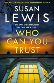 Capa do artigo Who Can You Trust