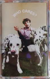 Capa do artigo Who Cares? - Cassete