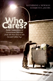 Capa do artigo Who Cares?