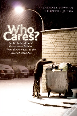 Capa do artigo Who Cares?