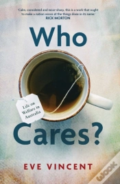 Capa do artigo Who Cares?