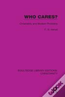 Who Cares?