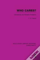 Who Cares?