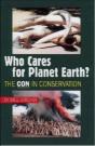 Who Cares For Planet Earth - Preview