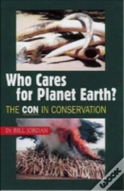 Capa do artigo Who Cares For Planet Earth