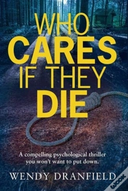 Capa do artigo Who Cares If They Die