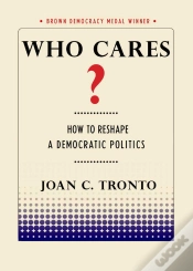 Capa do artigo Who Cares?