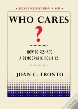 Capa do artigo Who Cares?