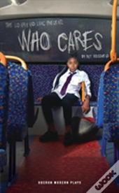 Who Cares?