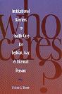 Who Cares? - Preview