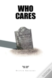 Capa do artigo Who Cares
