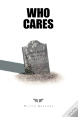 Capa do artigo Who Cares