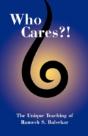 Who Cares?! The Unique Teaching Of Ramesh S. Balsekar - Preview