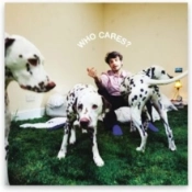 Capa do artigo WHO CARES? - Vinil