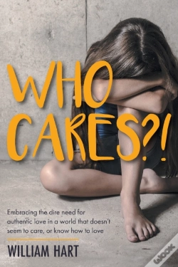 Capa do artigo Who Cares?!