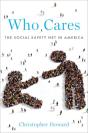 Who Cares - Preview