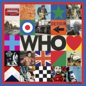 Capa do artigo WHO - CD