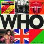 Who - CD - Preview