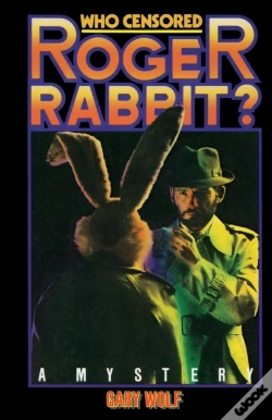 Capa do artigo Who Censored Roger Rabbit?