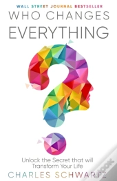 Who Changes Everything