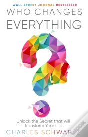 Capa do artigo Who Changes Everything