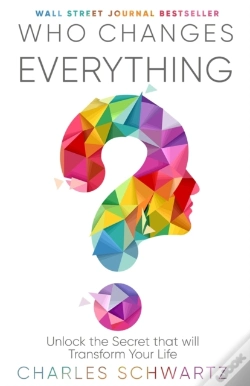 Capa do artigo Who Changes Everything