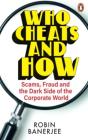 Who Cheats And How? - Preview