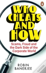 Capa do artigo Who Cheats And How?