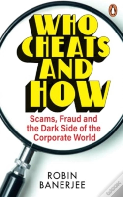 Capa do artigo Who Cheats And How?