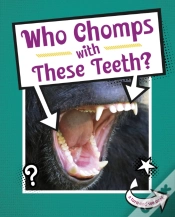 Capa do artigo Who Chomps With These Teeth?